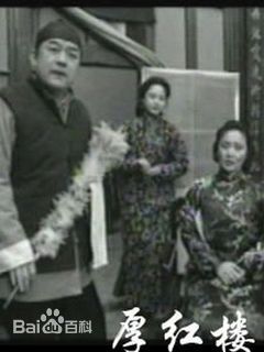 最优质孟秀生活照