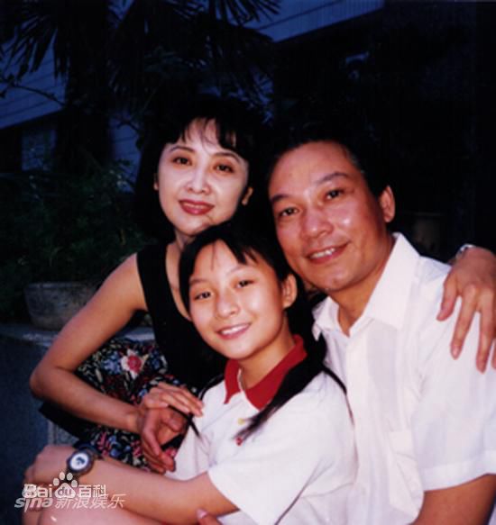 最优质孟秀生活照