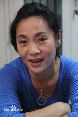 最优质孟秀生活照