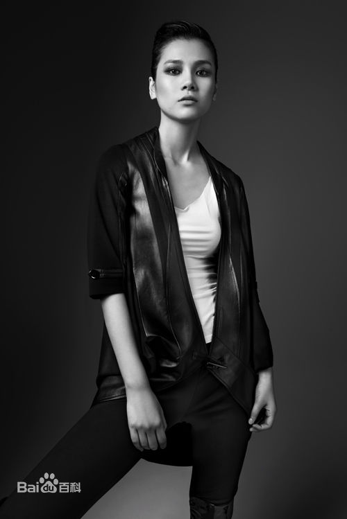 杨璇姿最全壁纸