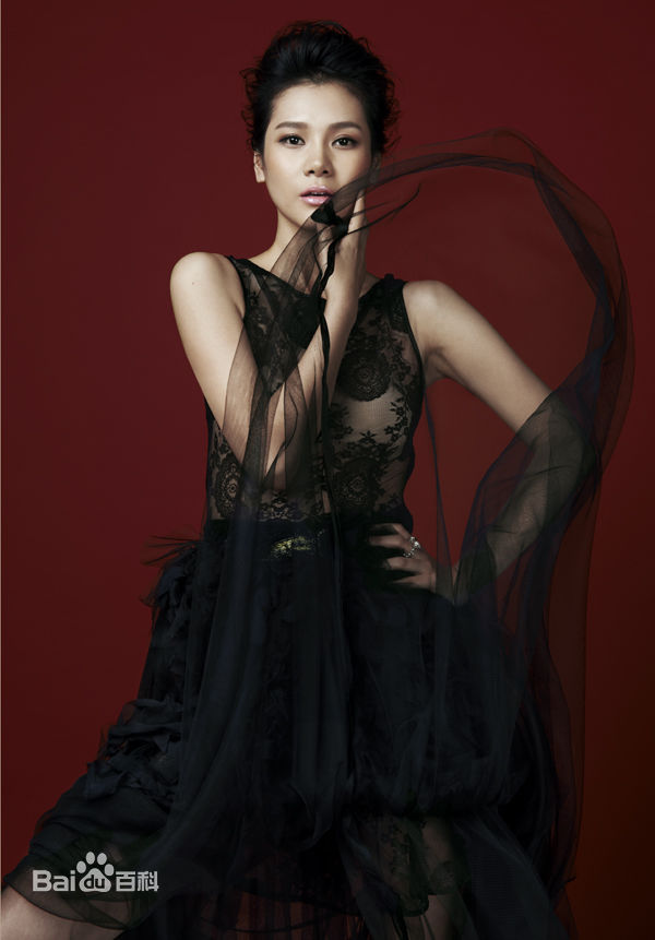 杨璇姿最全壁纸