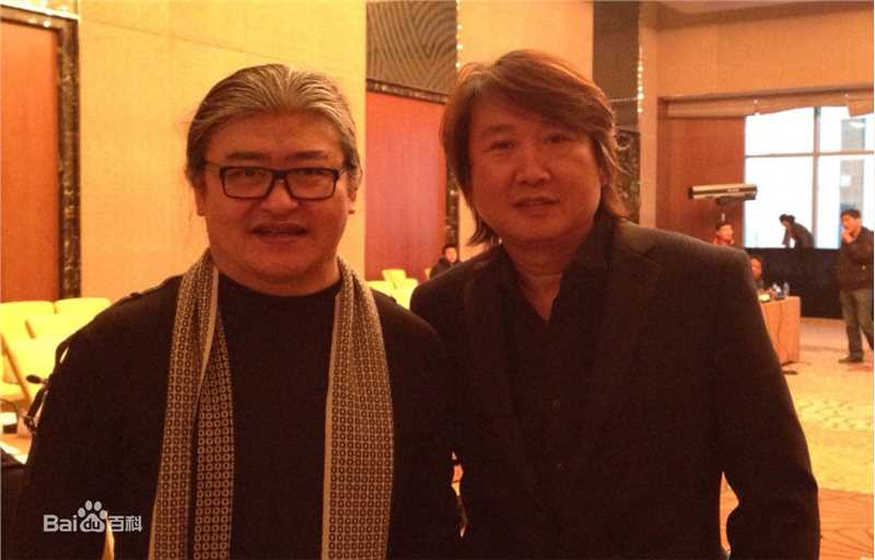 最全刘欢(Liu Huan)在2013出任《中国好歌曲》导师中的相册