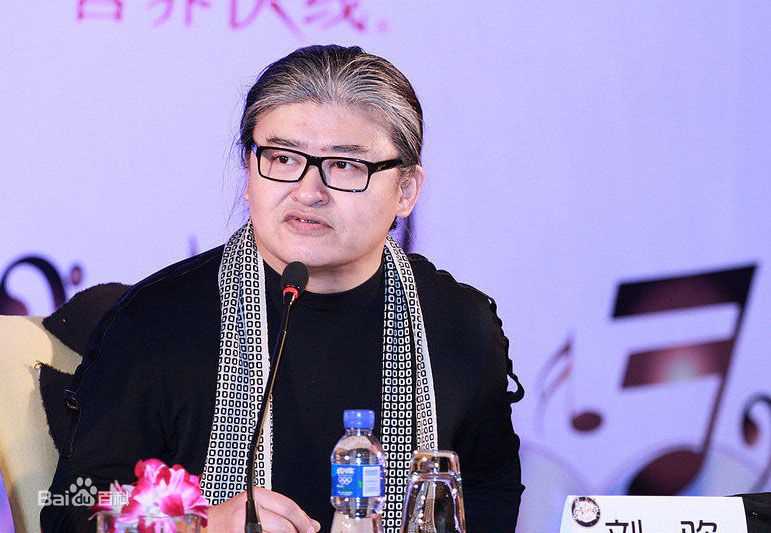 最全刘欢(Liu Huan)在2013出任《中国好歌曲》导师中的相册