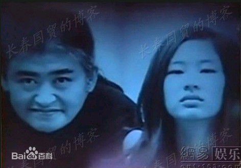 高清刘欢(Liu Huan)精彩图册