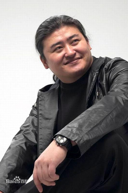 高清刘欢(Liu Huan)精彩图册