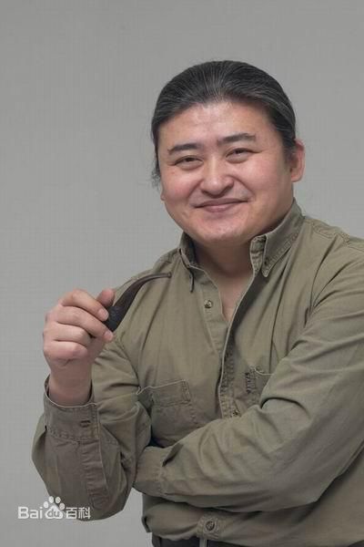 高清刘欢(Liu Huan)精彩图册