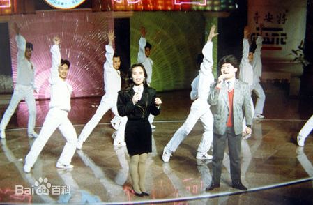 最优质刘欢(Liu Huan)生活照