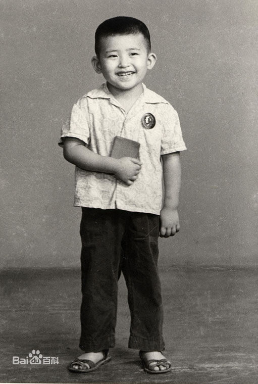 最优质刘欢(Liu Huan)生活照