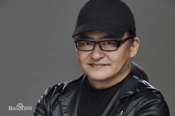 最优质刘欢(Liu Huan)生活照