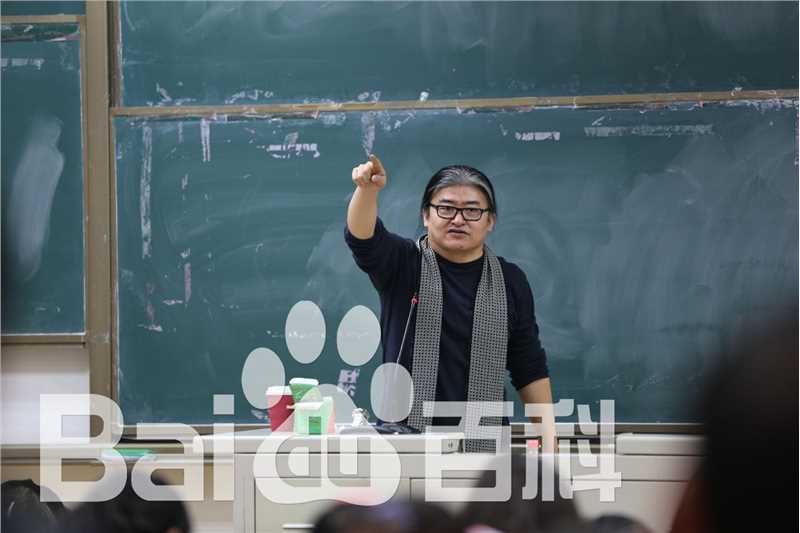 最优质刘欢(Liu Huan)生活照