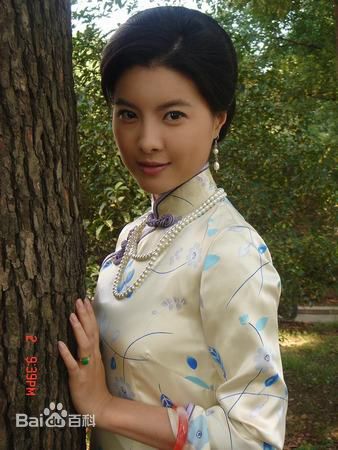 郑萍生活艺术照性感图片图集