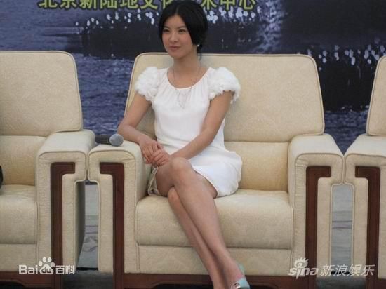 郑萍生活艺术照性感图片图集