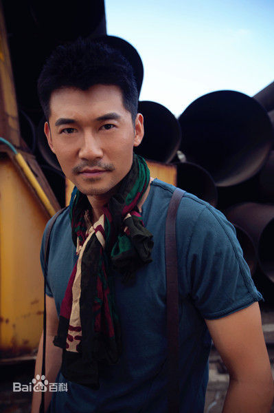 肖聪(Xiao Cong)前后照片