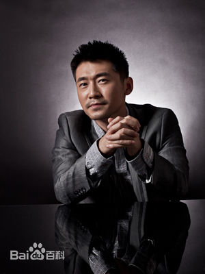 肖聪(Xiao Cong)前后照片