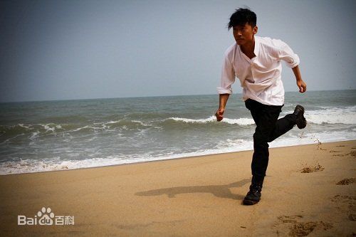 肖聪(Xiao Cong)前后照片