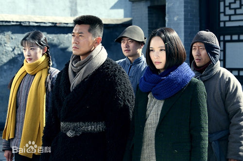 肖聪(Xiao Cong)前后照片