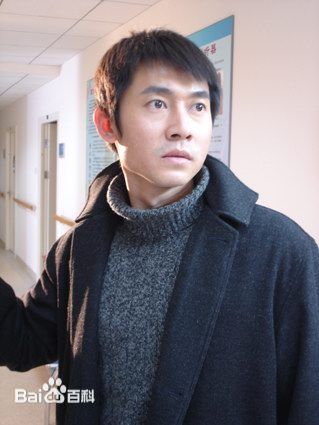 肖聪(Xiao Cong)前后照片