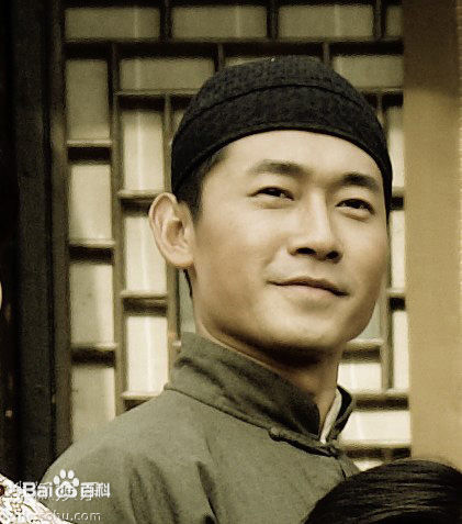 肖聪(Xiao Cong)前后照片