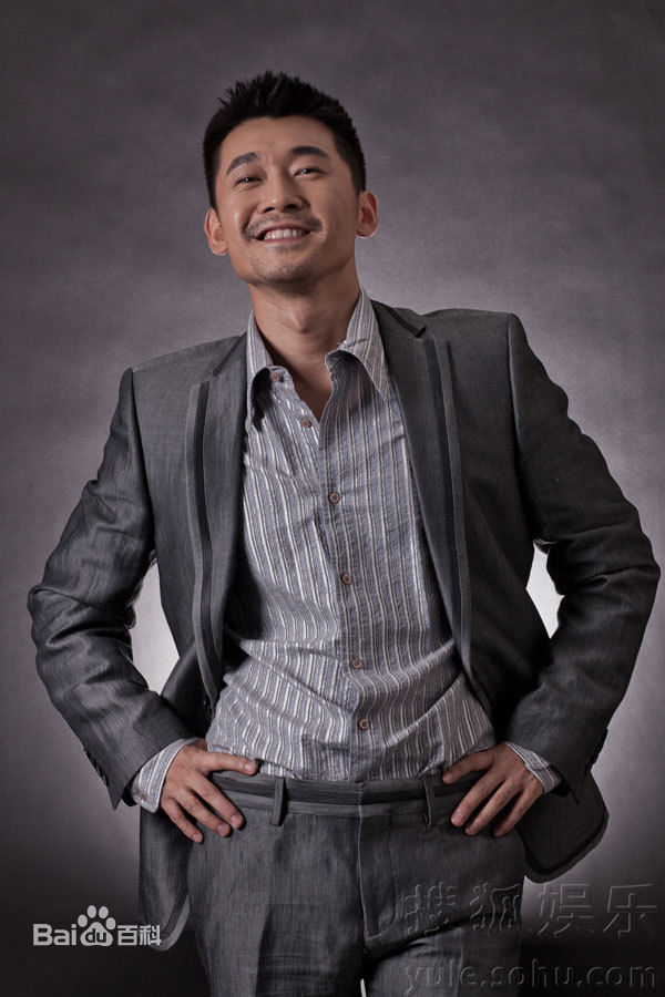 肖聪(Xiao Cong)精彩图册