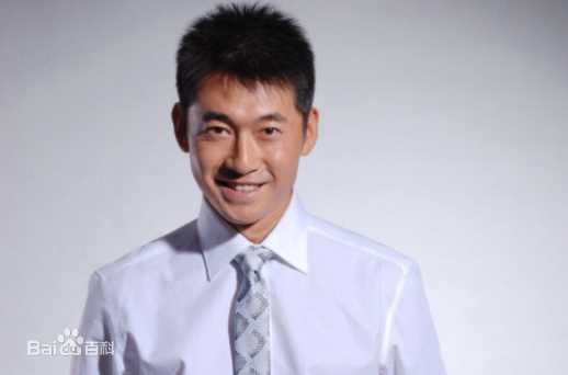 高清肖聪(Xiao Cong)图片