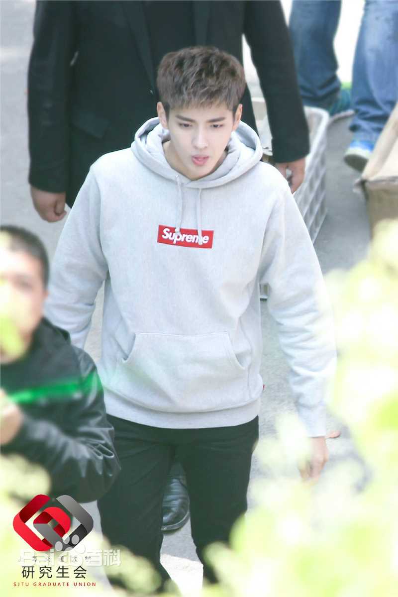 程铮吴亦凡 饰 高清剧照