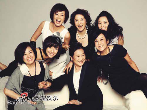 盖克影视中的图册