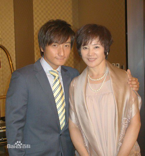 盖克影视宣传性感图片图集