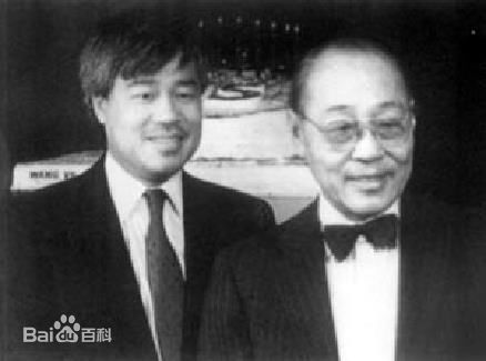 最全王安(An Wang)素颜照