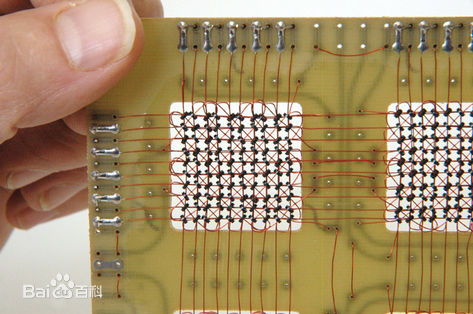 最全王安(An Wang)素颜照