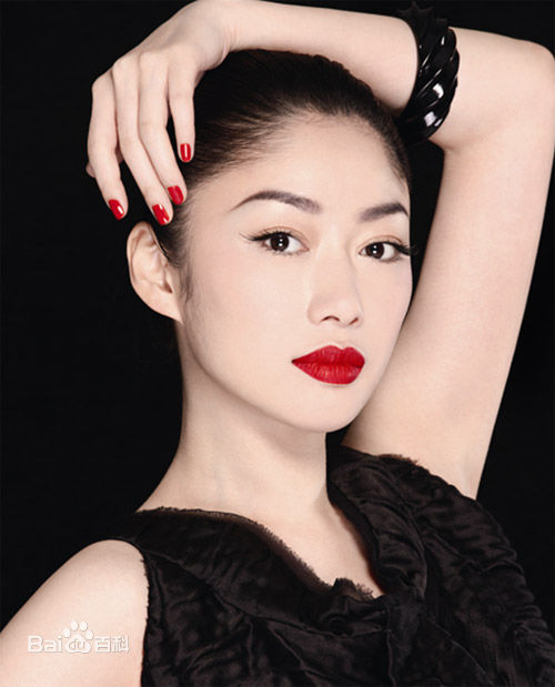 最优质高蓓蓓(gaobeibei)精彩图册