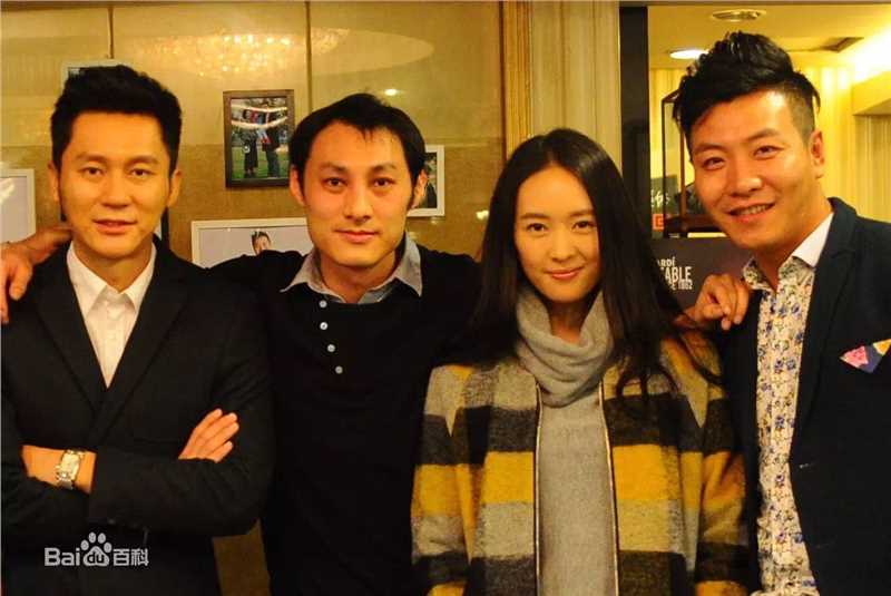 荆浩《爸爸快长大》最新剧照