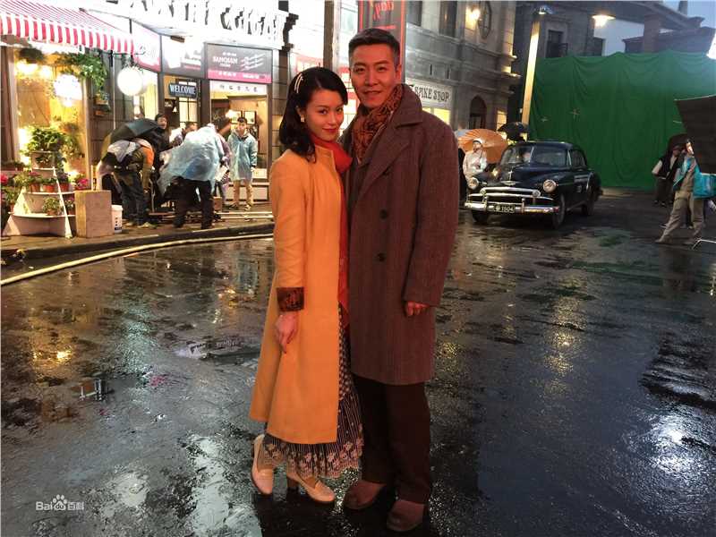 荆浩《毕业歌》最新剧照