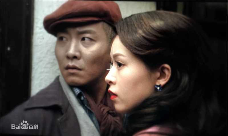 荆浩《毕业歌》最新剧照