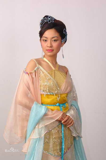 陈秀丽(Florence Tan、Tan Siew Lee)前后照片