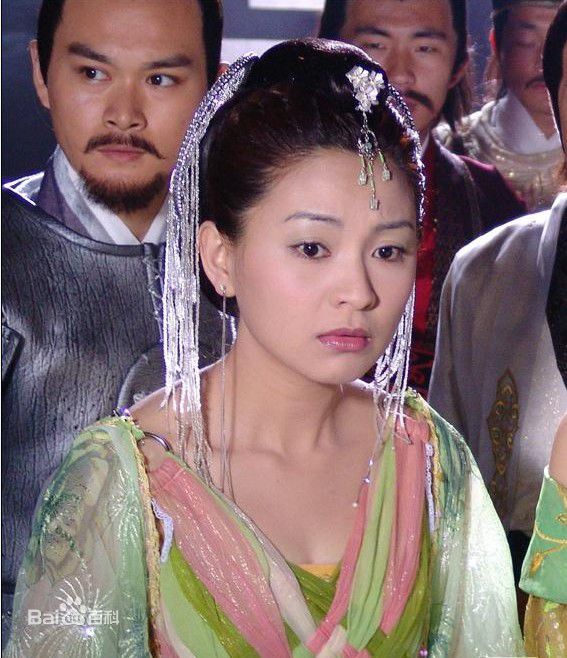 最新陈秀丽(Florence Tan、Tan Siew Lee)精彩图册