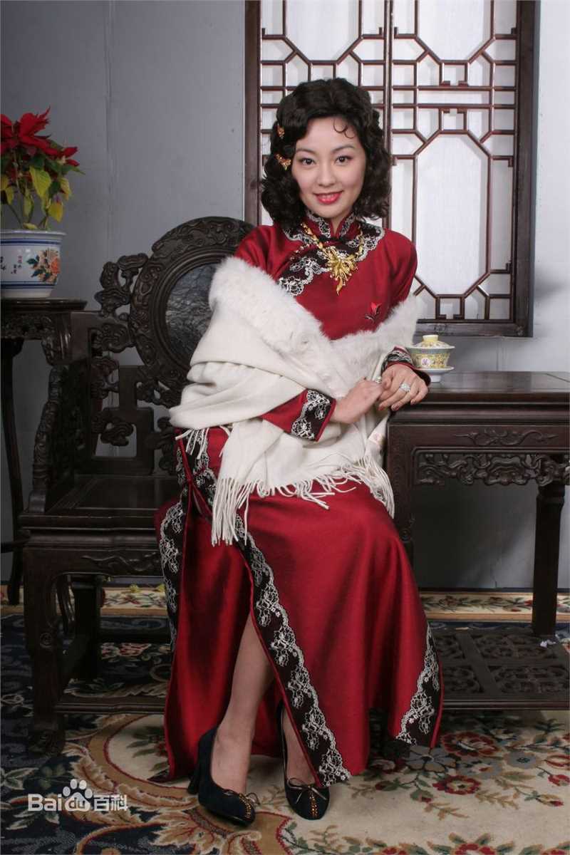 最新陈秀丽(Florence Tan、Tan Siew Lee)精彩图册