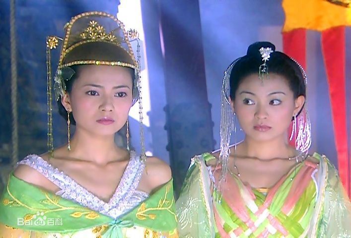 最新陈秀丽(Florence Tan、Tan Siew Lee)精彩图册