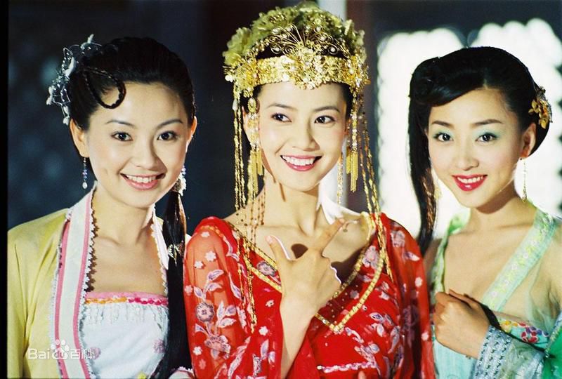 最新陈秀丽(Florence Tan、Tan Siew Lee)精彩图册