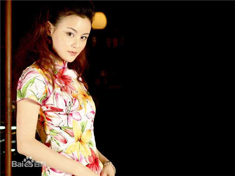 任斯璐(rosechanel)剧照