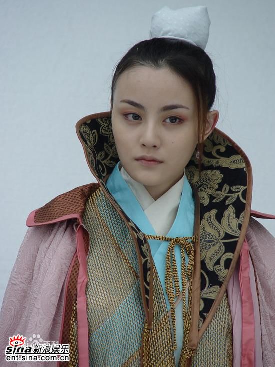 任斯璐(rosechanel)剧照