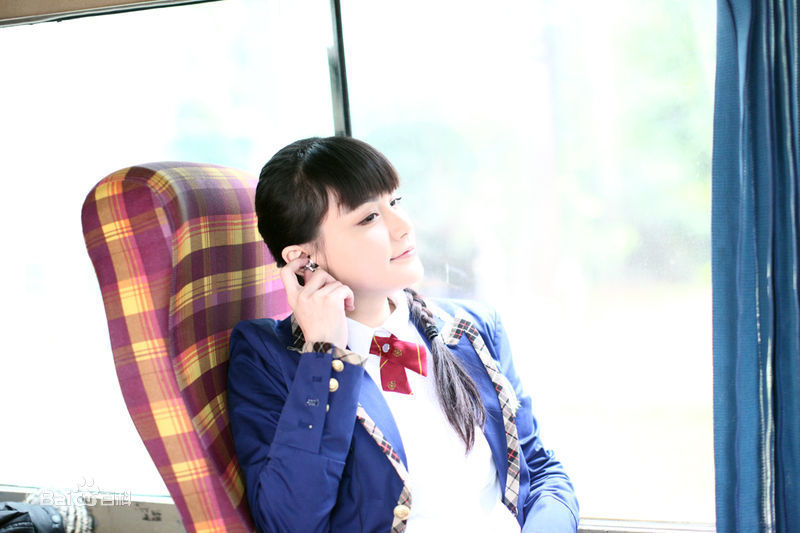 任斯璐(rosechanel)剧照