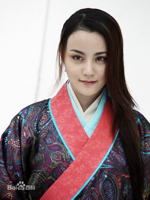 任斯璐(rosechanel)剧照