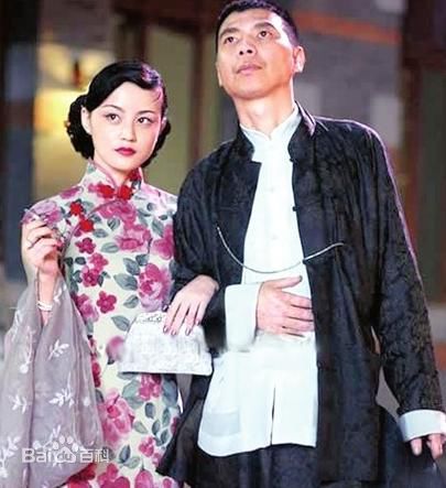 任斯璐(rosechanel)剧照