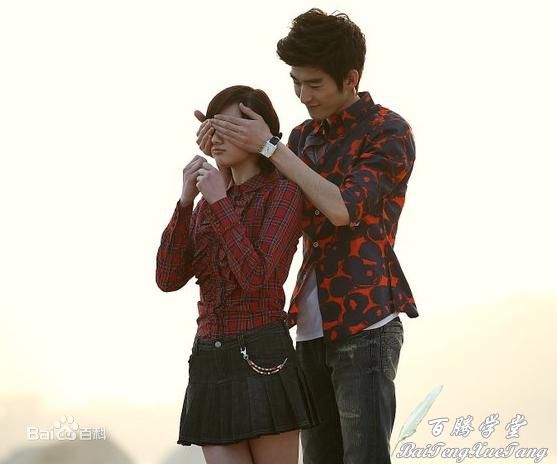 任斯璐(rosechanel)剧照