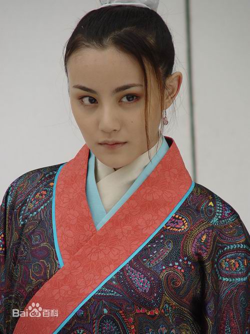 任斯璐(rosechanel)剧照