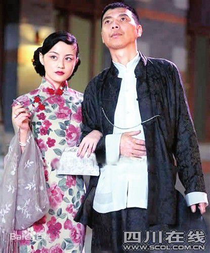 任斯璐(rosechanel)剧照