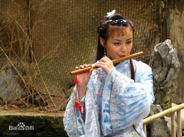 任斯璐(rosechanel)剧照