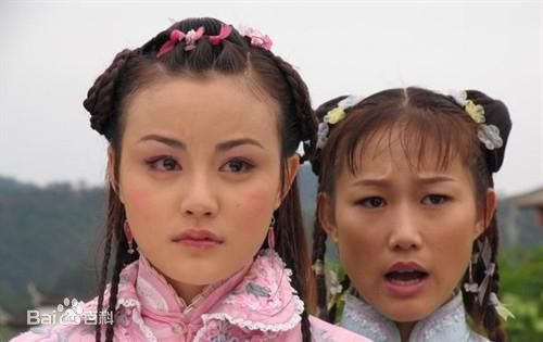 任斯璐(rosechanel)剧照