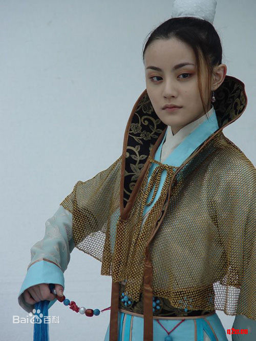 任斯璐(rosechanel)剧照