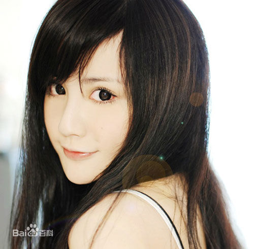 任斯璐(rosechanel)最全壁纸